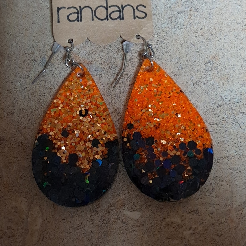 Randans earrings